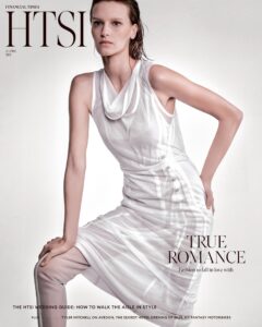 Financial Times How to Spend It Asia – 22 April 2023