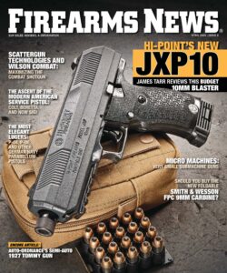 Firearms News – Issue 8 April 2023