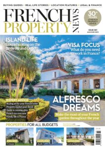 French Property News – Issue 381 – May-June 2023