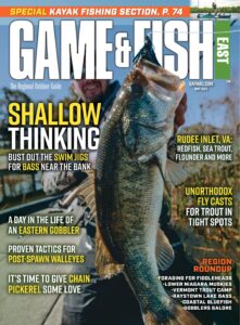Game & Fish East – May 2023