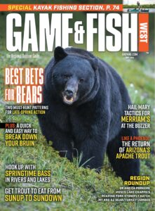 Game & Fish West – May 2023