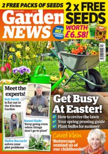 Garden News – April 08, 2023