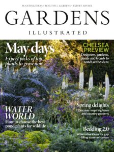 Gardens Illustrated – May 2023