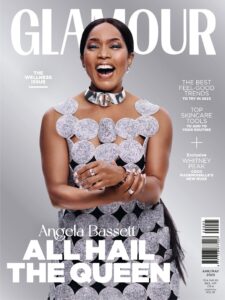 Glamour South Africa – April-May 2023