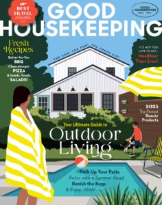 Good Housekeeping USA – May 2023