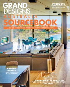 Grand Designs Australia Sourcebook – March 2023