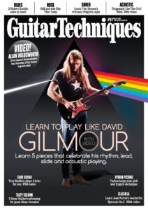 Guitar Techniques – May 2023