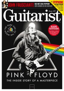 Guitarist – Issue 497 May 2023