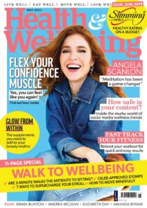 Health & Wellbeing – May 2023