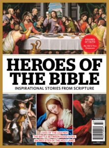 Heroes of the Bible – 2023