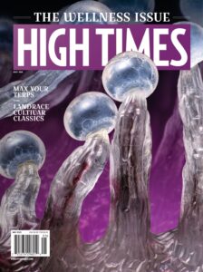 High Times – May 2023