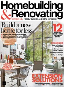 Homebuilding & Renovating – May 2023