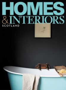 Homes & Interiors Scotland – May 2023
