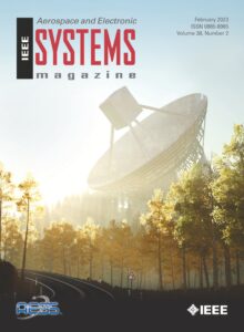 IEEE Aerospace & Electronics Systems Magazine – February 2023