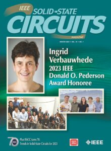 IEEE Solid-States Circuits Magazine – Winter 2023