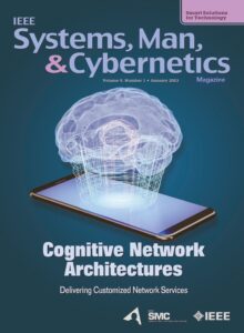 IEEE Systems, Man, & Cybernetics Magazine – January 2023