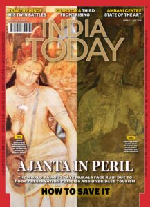 India Today – April 17, 2023