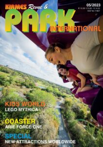 International Kirmes & Park Revue – May 2023