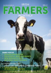 Irish Farmers Monthly – April 2023