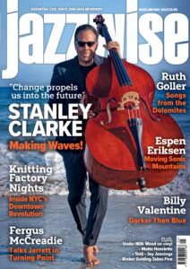 Jazzwise Magazine – May 2023