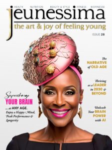 Jeunessima Magazine – Issue 28 – April 2023
