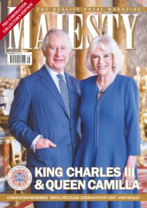 Majesty Magazine – May 2023