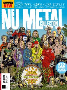 Metal Hammer Presents – Nu Metal Collection – 1st Edition 2023