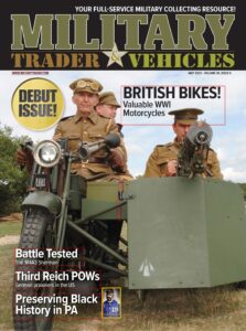 Military Trader – Vol 30 Issue 5, May 2023