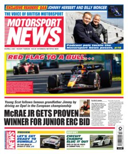 Motorsport News – April 06, 2023