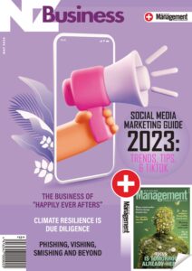 NZBusiness+Management – May 2023