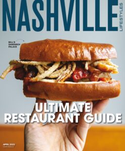Nashville Lifestyles – April 2023
