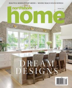 Northshore Home Magazine – Spring 2023