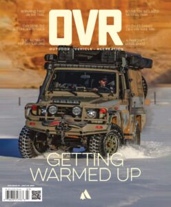 OVR Outdoor, Vehicle, Recreation – Issue 03 June-July 2023