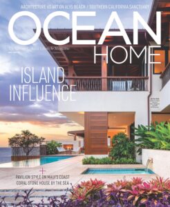 Ocean Home Magazine – April-May 2023
