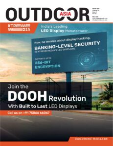 Outdoor Asia – March 2023