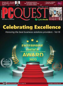 PCQuest – April 2023