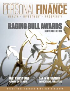 Personal Finance Magazine – Volume 94, 2023