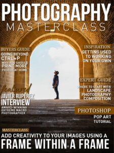 Photography Masterclass – Issue 124, 2023