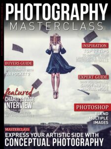 Photography Masterclass – Issue 125, 2023