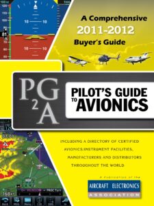 Pilot’s Guide to Avionics – 2011-2012