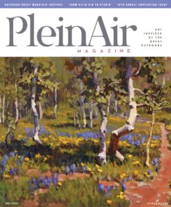 PleinAir Magazine – May 2023