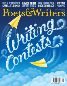 Poets & Writers – May 2023