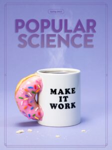 Popular Science – Spring 2023