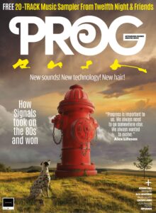 Prog – Issue 139, 2023