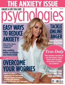 Psychologies UK – May 2023
