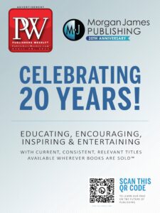 Publishers Weekly – April 10, 2023