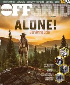 Recoil Offgrid – Issue 55, 2023