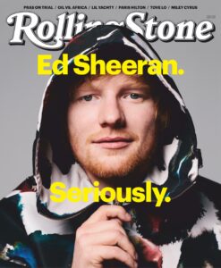 Rolling Stone USA –  Issue 1374 – April 2023