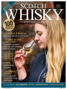 Scotch Whisky – Annual 3rd Edition, 2023