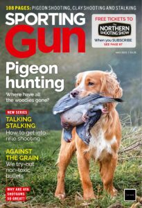 Sporting Gun UK – May 2023